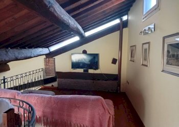 Camera da letto - Four-room apartment via Ulisse Aldrovandi, Carpi - photo 15