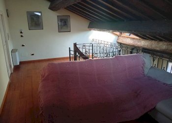 Camera da letto - Four-room apartment via Ulisse Aldrovandi, Carpi - photo 16