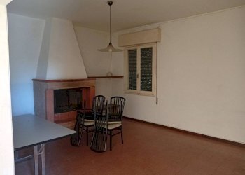 Salone - Villa via 25 Aprile, Novi di Modena - foto 6