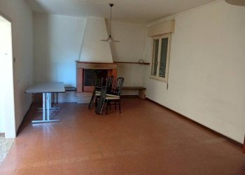 Salone - Villa via 25 Aprile, Novi di Modena - foto 7