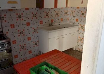 Cucina - Villa via 25 Aprile, Novi di Modena - foto 10