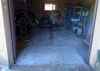 Box auto - Villa via 25 Aprile, Novi di Modena - foto 15