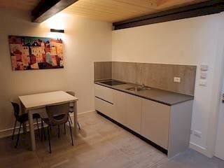 Cucina - Monolocale corso Duca degli Abruzzi, 48, Torino (zona Crocetta) - foto 3