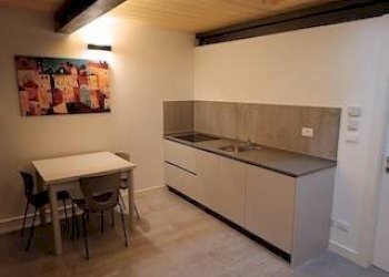 Cucina - Monolocale corso Duca degli Abruzzi, 48, Torino (zona Crocetta) - foto 3