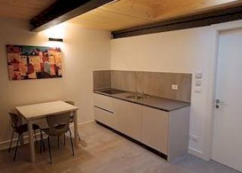 Cucina - Monolocale corso Duca degli Abruzzi, 48, Torino (zona Crocetta) - foto 6