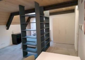Cantina - Monolocale corso Duca degli Abruzzi, 48, Torino (zona Crocetta) - foto 7