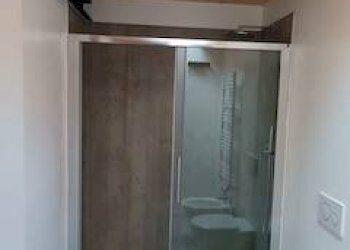 Bagno - Monolocale corso Duca degli Abruzzi, 48, Torino (zona Crocetta) - foto 11