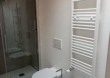 Bagno - Monolocale corso Duca degli Abruzzi, 48, Torino (zona Crocetta) - foto 12
