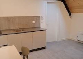 Cucina - Monolocale corso Duca degli Abruzzi, 48, Torino (zona Crocetta) - foto 16