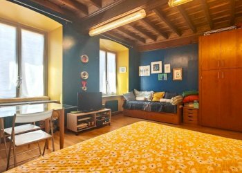 Salone - Apartment via Conte Giambattista Bogino, 25, Torino (neighborhood Centro) - photo 12