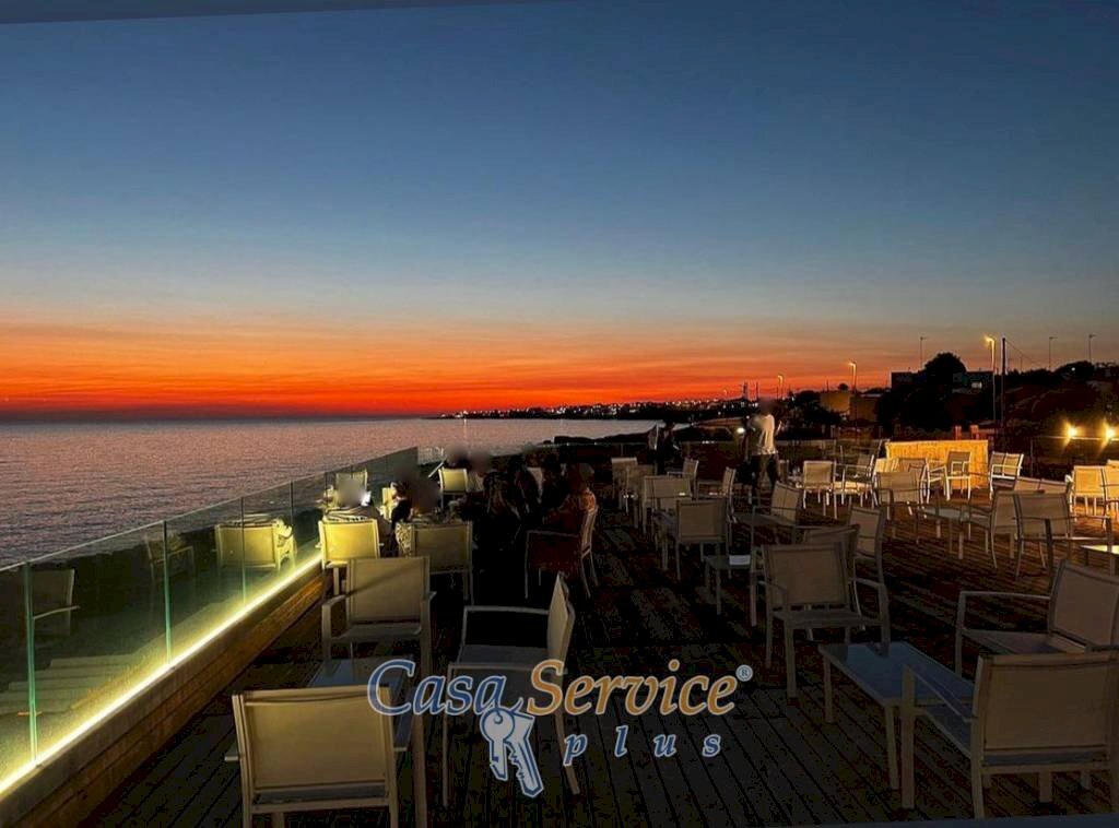 Vista - Ristorante SP215, Racale - foto 2