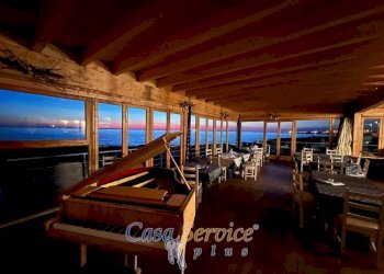 Interno non residenziale - Ristorante SP215, Racale - foto 1