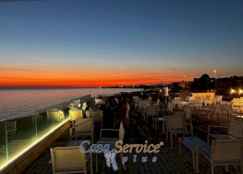 Vista - Ristorante SP215, Racale - foto 2