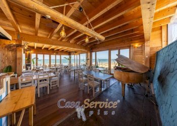 Portico - Ristorante SP215, Racale - foto 7