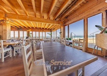Portico - Ristorante SP215, Racale - foto 8