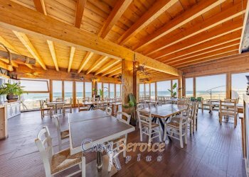 Portico - Ristorante SP215, Racale - foto 9