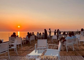 Vista - Ristorante SP215, Racale - foto 15