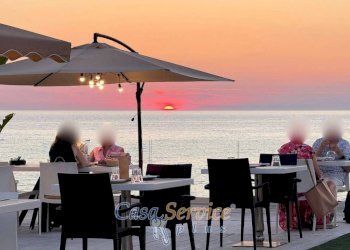Vista - Ristorante SP215, Racale - foto 17