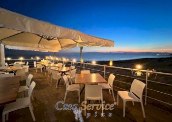 Terrazzo - Ristorante SP215, Racale - foto 18