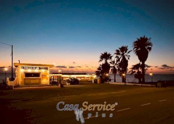 Facciata - Ristorante SP215, Racale - foto 20