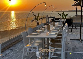 Vista - Ristorante SP215, Racale - foto 21