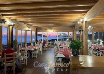 Vista - Ristorante SP215, Racale - foto 24