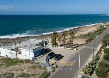 Portico - Ristorante SP215, Racale - foto 25