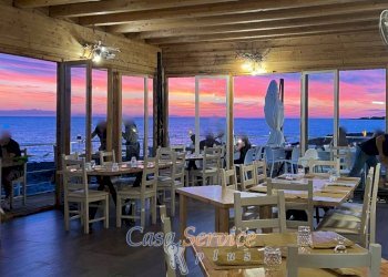 Vista - Ristorante SP215, Racale - foto 26