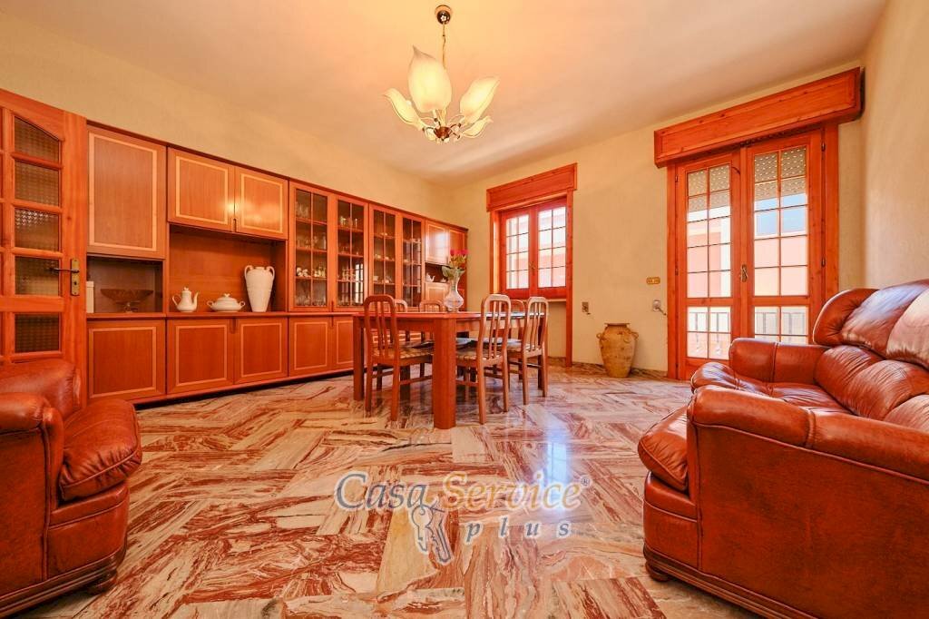 Casa indipendente via Antonio Lenio, Parabita - foto 1