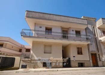 Casa indipendente via Antonio Lenio, Parabita - foto 16