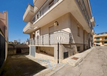 Casa indipendente via Antonio Lenio, Parabita - foto 22