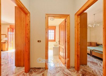 Casa indipendente via Antonio Lenio, Parabita - foto 44