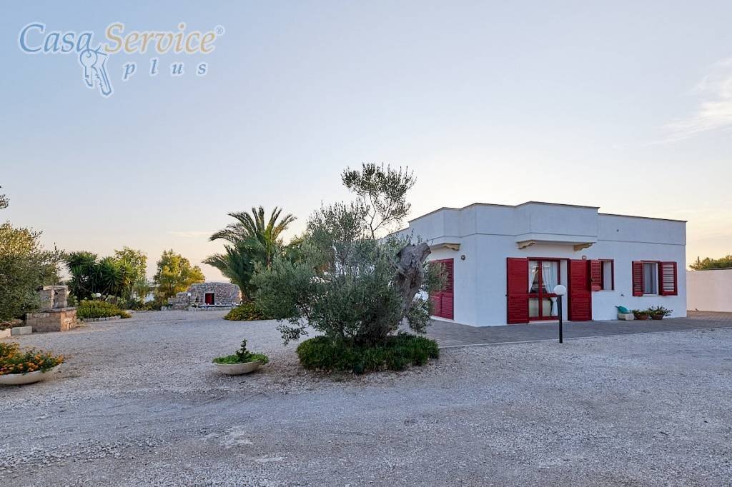 Facciata - Villa via Goffredo Mameli, Racale - photo 2
