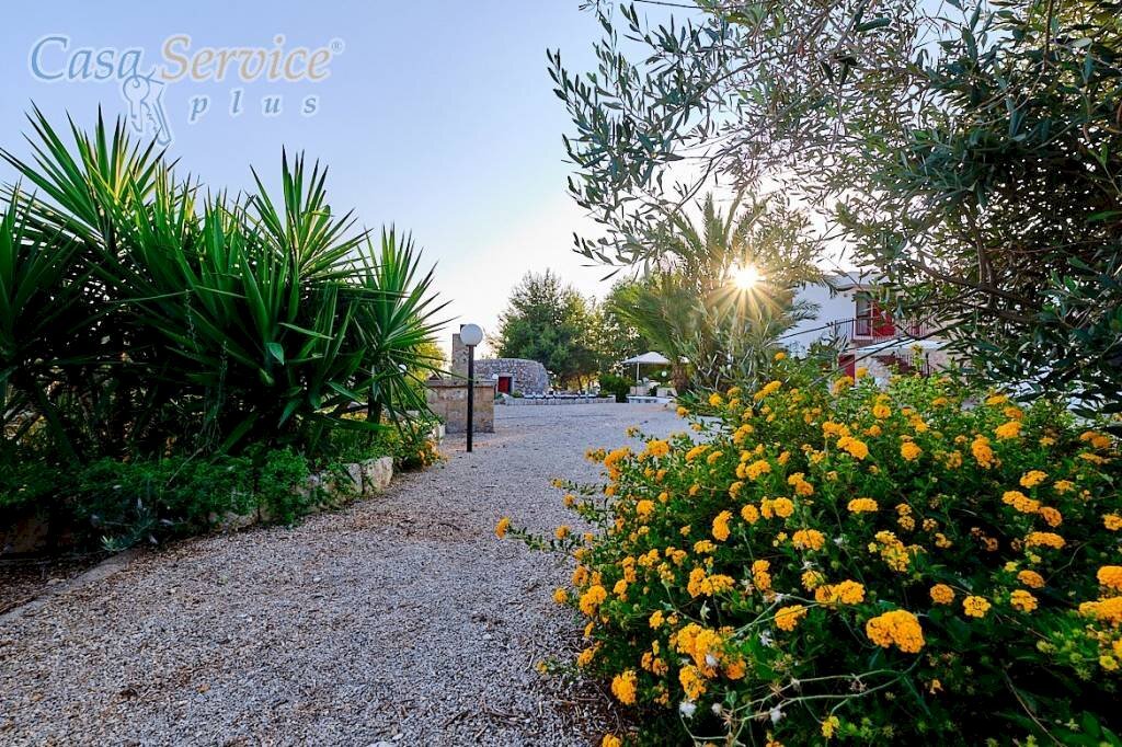 Giardino - Villa via Goffredo Mameli, Racale - photo 3
