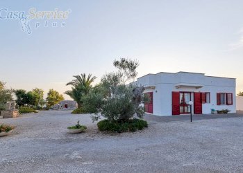 Facciata - Villa via Goffredo Mameli, Racale - photo 2