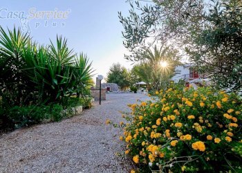Giardino - Villa via Goffredo Mameli, Racale - photo 3