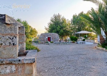 Zona - Villa via Goffredo Mameli, Racale - photo 5