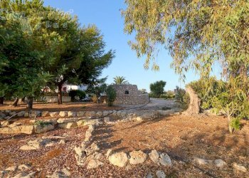Terreno - Villa via Goffredo Mameli, Racale - photo 8