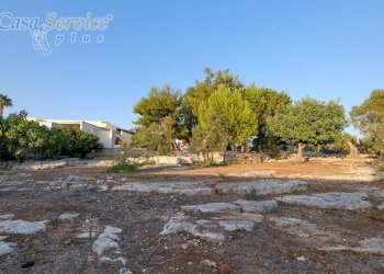 Terreno - Villa via Goffredo Mameli, Racale - photo 9