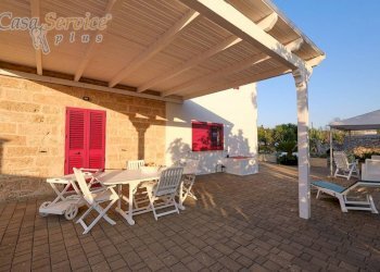Veranda - Villa via Goffredo Mameli, Racale - photo 10