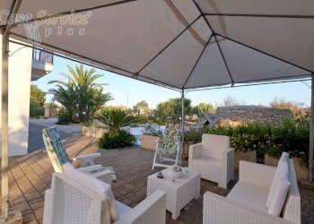 Veranda - Villa via Goffredo Mameli, Racale - photo 11