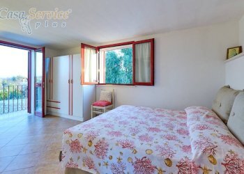 Camera da letto - Villa via Goffredo Mameli, Racale - photo 13