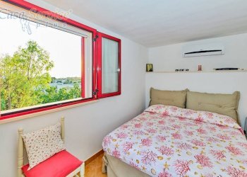 Camera da letto - Villa via Goffredo Mameli, Racale - photo 14