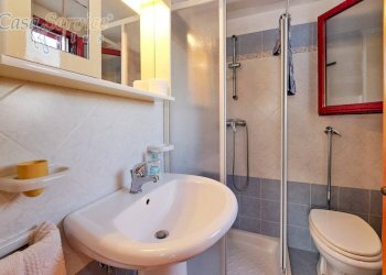 Bagno - Villa via Goffredo Mameli, Racale - photo 16