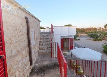 Vista - Villa via Goffredo Mameli, Racale - photo 18