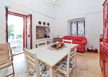 Salone - Villa via Goffredo Mameli, Racale - photo 19