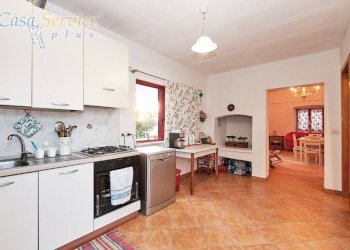 Cucina - Villa via Goffredo Mameli, Racale - photo 22