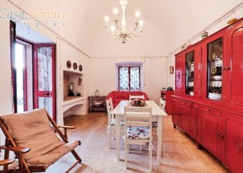 Salone - Villa via Goffredo Mameli, Racale - photo 23