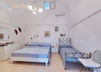 Camera da letto - Villa via Goffredo Mameli, Racale - photo 27