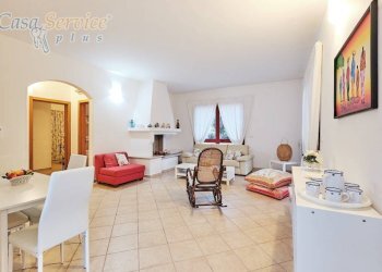 Salone - Villa via Goffredo Mameli, Racale - photo 29